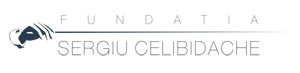 fundatia sergiu celibidache logo